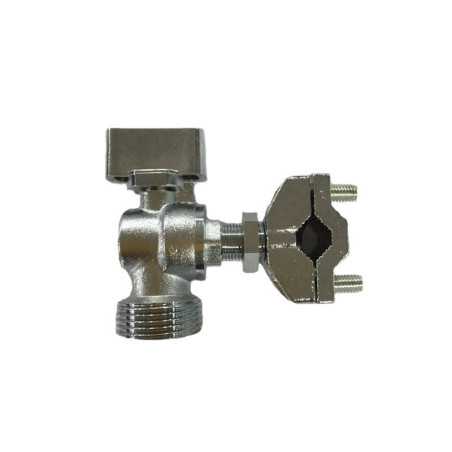 Robinet darrÃªt valve dangle Ã  clapet