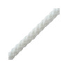 Corde polypropylène tressée creuse L.20 m