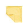 Housse de coussin Pharell Jaune H.45 X L.45 Cm -  - meilleure qualité