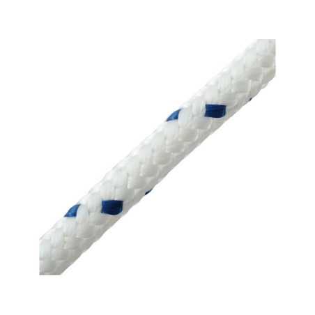 Corde polypropylène tressée diamant STANDERSL. 15 m