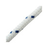 Corde polypropylène tressée diamant STANDERSL. 15 m