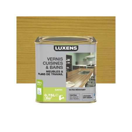Vernis Cuisine Et Bain Vernis Cuisine Et Bains Luxens