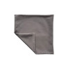 Housse de coussin Pharell Gris H.45 X L.45 Cm -  - meilleure qualité