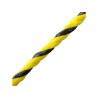 Corde polypropylène torsadée L.25 m