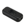Interrupteur noir 2 A 500 W Maxi