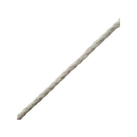 Ficelle lin torsade L. 30 m