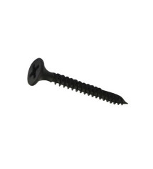 Lot de 300 Vis Acier Trompette Phillips Standers X L.25 Mm