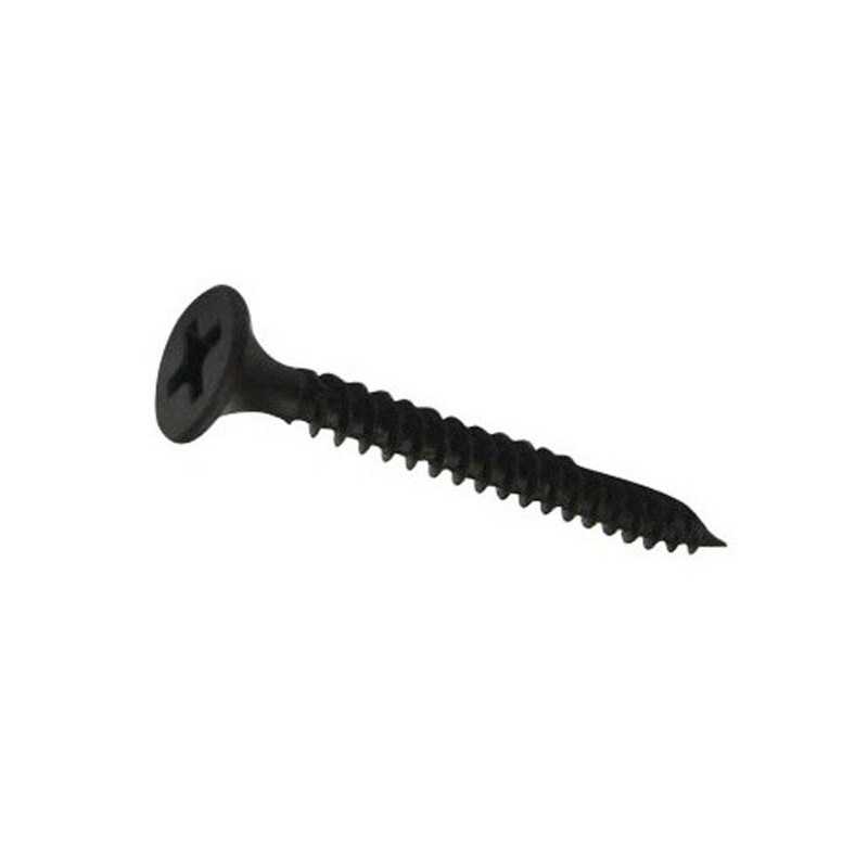 Lot de 300 Vis Acier Trompette Phillips Standers X L.25 Mm