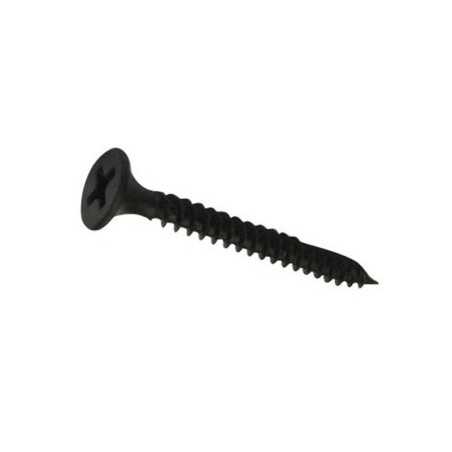 Lot de 300 Vis Acier Trompette Phillips Standers X L.25 Mm