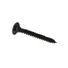 Lot de 300 Vis Acier Trompette Phillips Standers X L.25 Mm