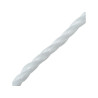 Corde polypropylÃ¨ne torsadÃ©e STANDERS L.20 m