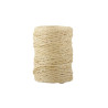 Ficelle sisaL torsadée STANDERSL. 90 m