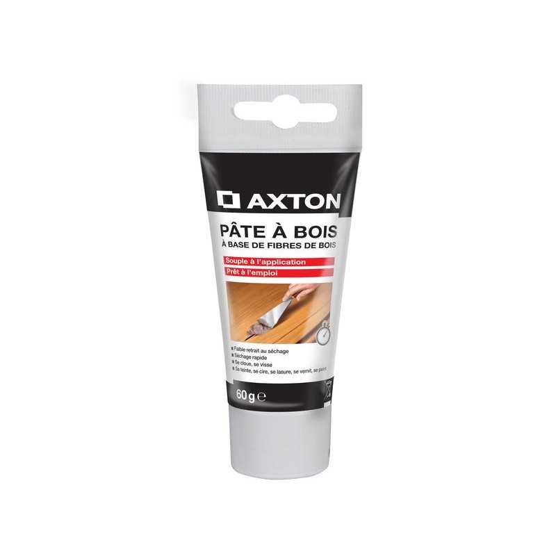 Pâte à  Bois Axton