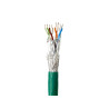 Câble Fibre Optique 3M Sc-Upc Lexman