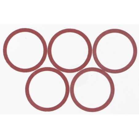 Lot de 10 Joints Fibre 12-17 Mm Comap