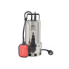 Pompe d'évacuation pour eaux chargées  1000 Dw-4 16500.0 L/H -  - meilleure qualité