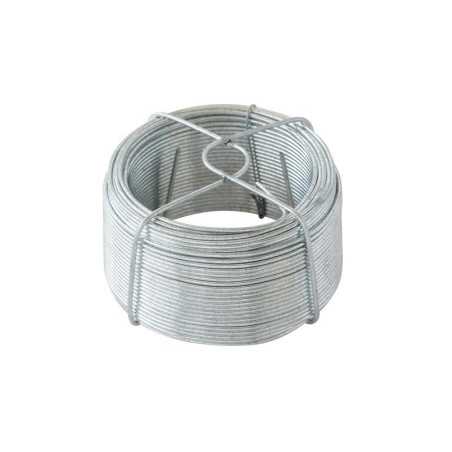 Fil métallique AZ diam. 1.5 mm L 30 m