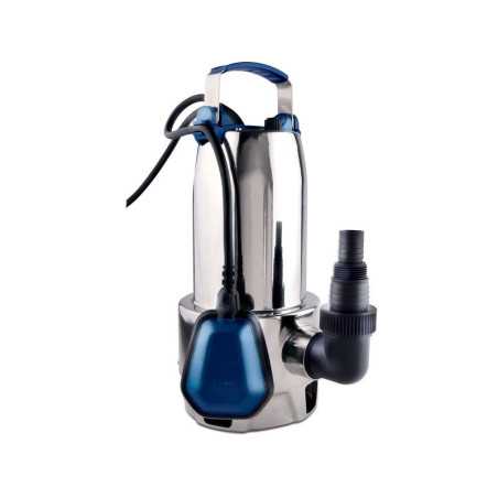 Pompe D'Evacuation Spido Vcd1000I