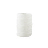 Ficelle polypropylène tresse creuse L. 40 m