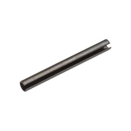 Lot de 4 goupilles élastiques acier Diam.5 Mm L.50