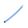 Gaine thermorétractable Bleu L.1 M Diam.3.2 Mm Zenitech