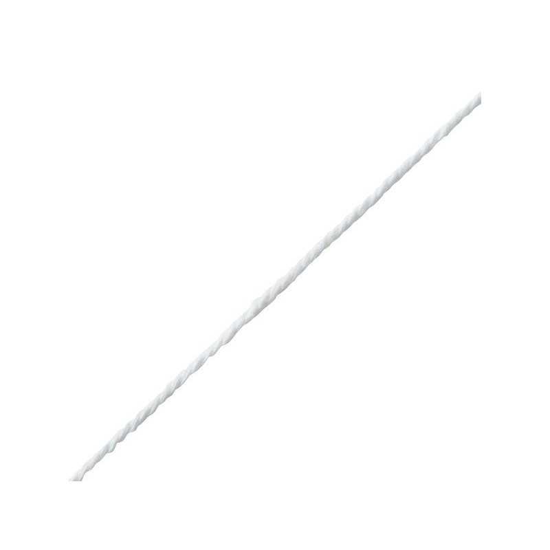 Ficelle coton torsad2EL. 60 m