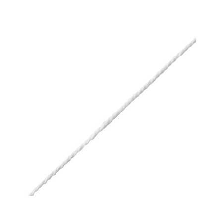 Ficelle coton torsad2EL. 60 m