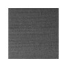 Brise vue 15x10m occultation forte anthracite