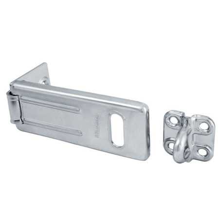Porte-Cadenas Masterlock Acier Forgé 91 Mm