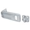 Porte-Cadenas Masterlock Acier Forgé 91 Mm