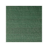 Brise vue 12x5m occultation forte vert