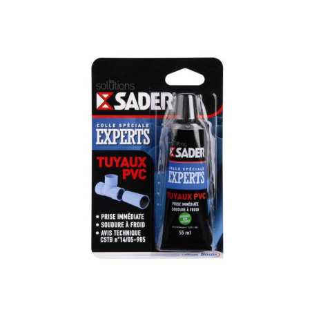Colle Réparation Spéciale Experts Sader
