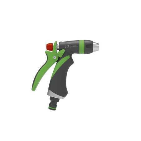 Pistolet d'arrosage Réglable Geolia 3 Jets -  - meilleure qualité