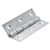 Charnière Universelle Acier Pour Meuble L.40 X L.25 Mm