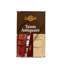 Teinte Antiquaire Bois Durs Liberon