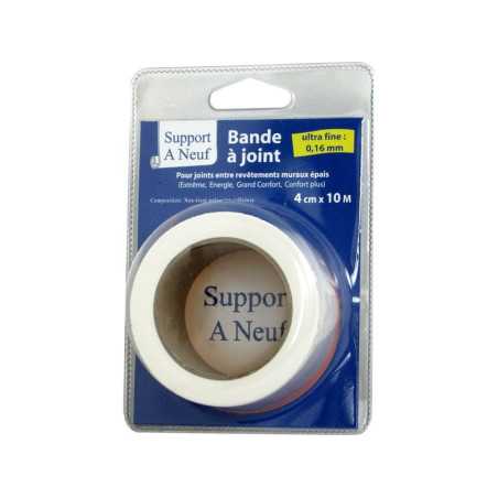 Bande à  Joint Sur Intissé 65 G/Mà?Â² Pour supportaneuf -  - meilleure qualité