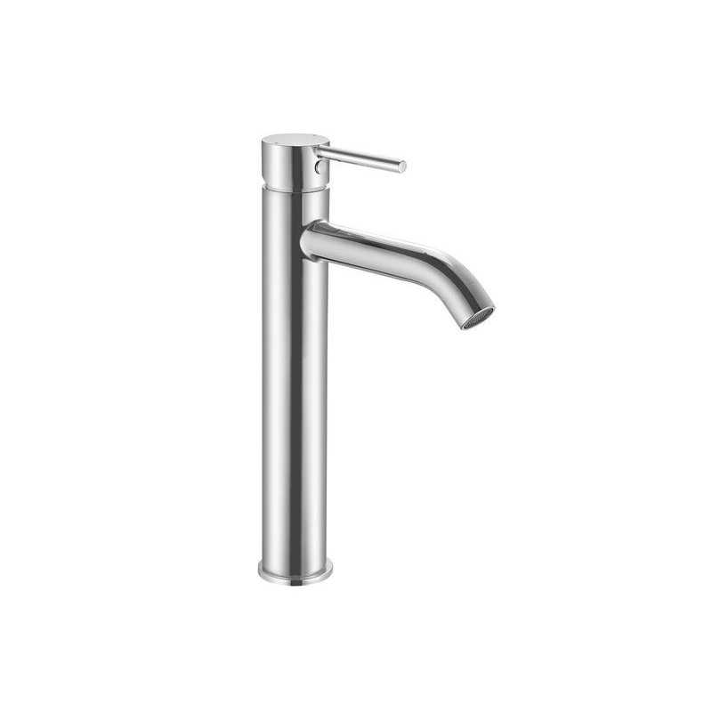 Mitigeur lavabo chromé SENSEA Mia XL -  - meilleure qualité