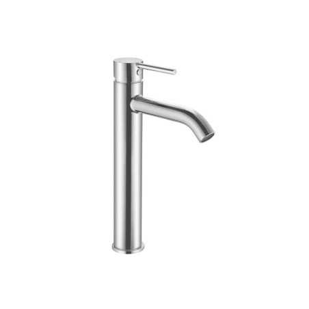 Mitigeur lavabo chromé SENSEA Mia XL -  - meilleure qualité