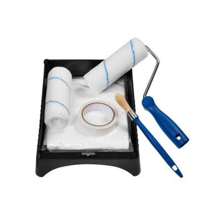 Kit d'outils pour peindre mur/plafond
