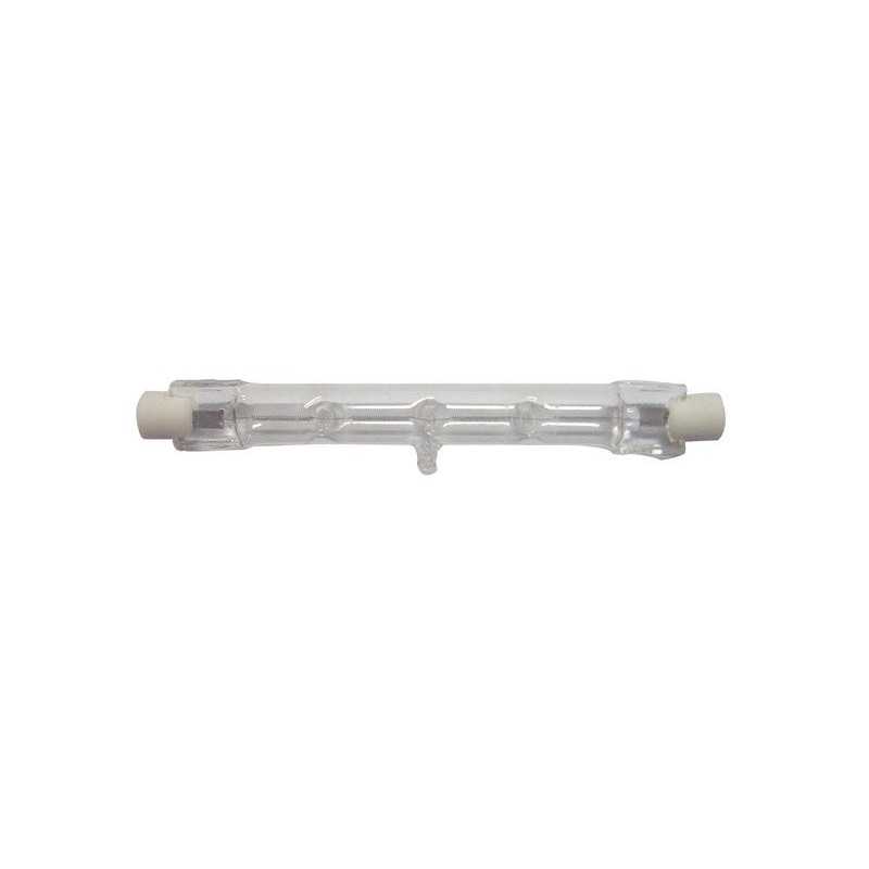 Ampoule halogène crayon R7S 118 mm 2137Lm116W LEXMAN