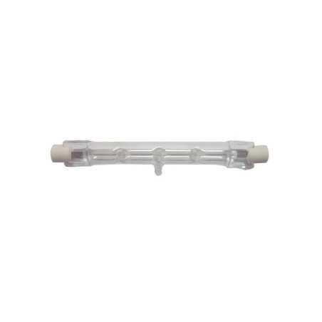Ampoule halogène crayon R7S 118 mm 2137Lm116W LEXMAN