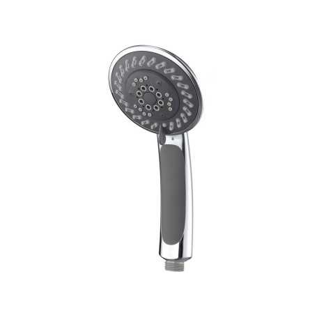 Pommeau de douche 5 jets SENSEA docce chromé