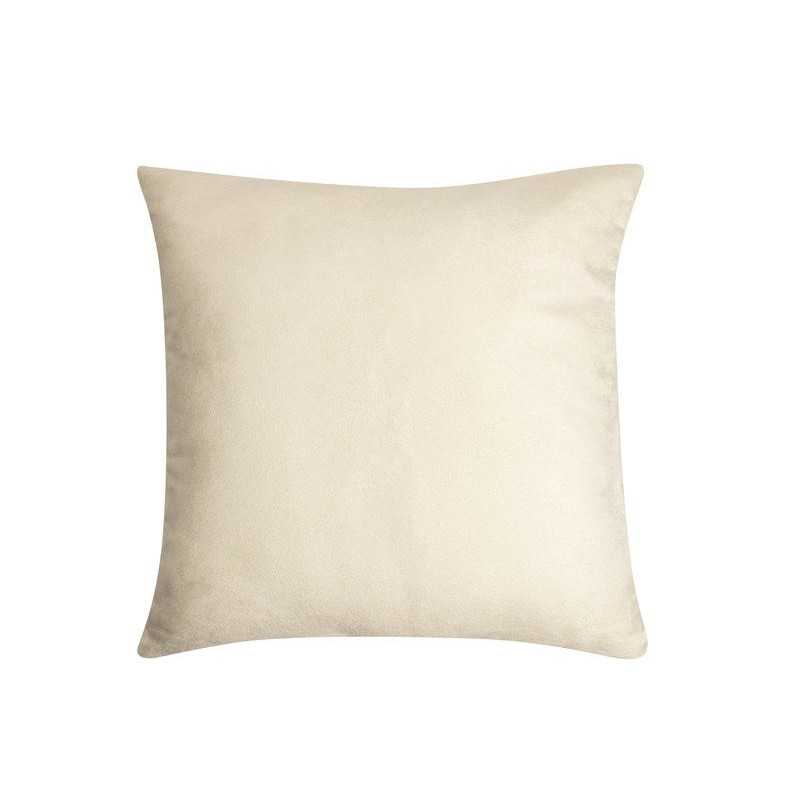 Housse New Manchester 45X45 Ecru -  - meilleure qualité