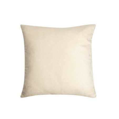 Housse New Manchester 45X45 Ecru -  - meilleure qualité
