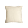 Housse New Manchester 45X45 Ecru -  - meilleure qualité