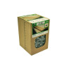 Lot de 500 Vis Acier T?te Frais?e Standers Diam.4 Mm X L.35 Mm