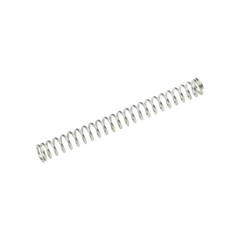 Lot de 6 Ressorts De Compression Acier Standers Diam.4.4 Mm L.60 X Ep.0.8 Mm