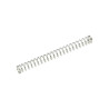 Lot de 6 Ressorts De Compression Acier Standers Diam.4.4 Mm L.60 X Ep.0.8 Mm
