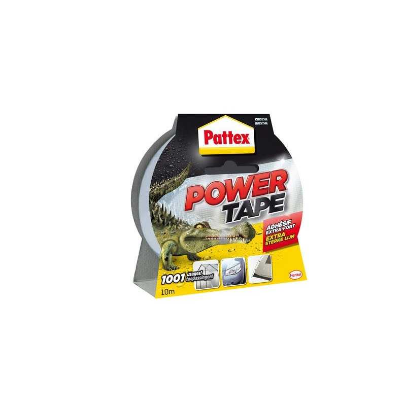 Adhésif Pattex Réparation Toile Multiusage