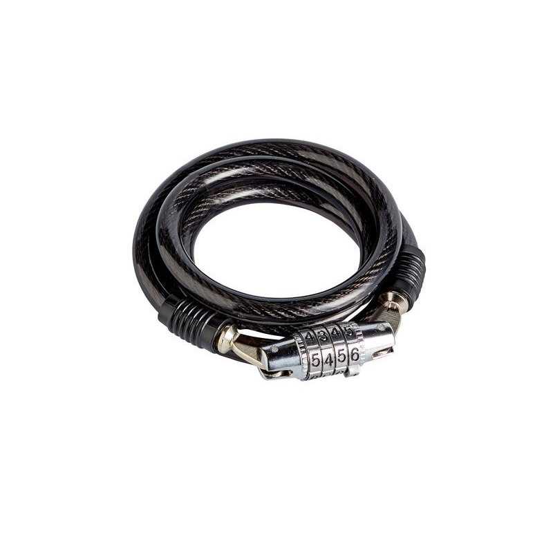 Câble Antivol L.1 M X Diam.3 Mm